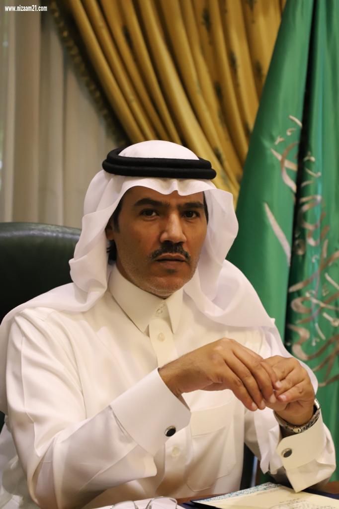 رؤساء البلديات يقدمون شكرهم لمعالي امين الشرقية على الثقة بتكليفهم بالمناصب الجديدة