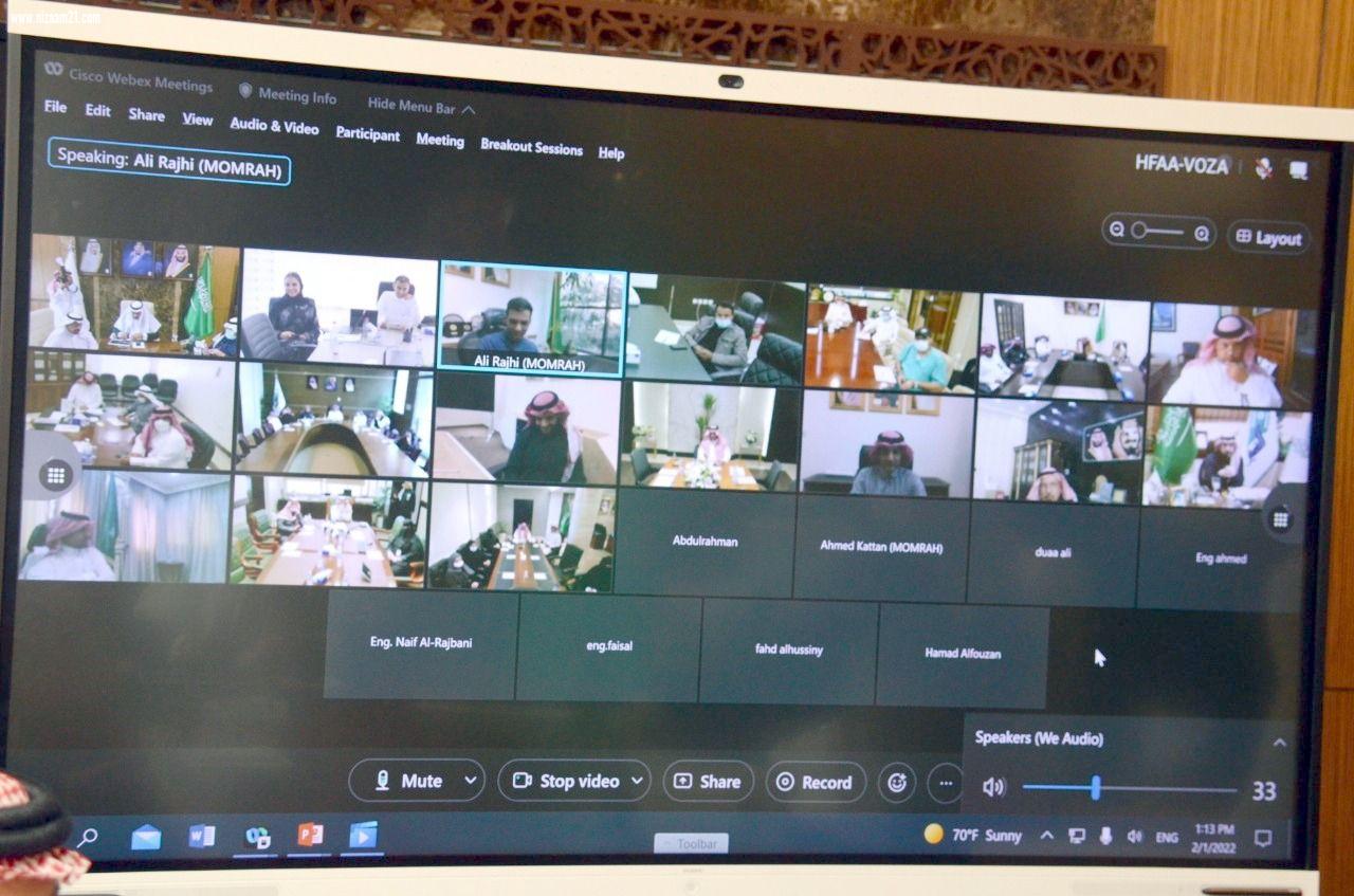 أمانة الشرقية : رفع اكثر من ثلاثة وتسعين ألف متر مكعب من مخلفات البناء والهدم خلال الشهر الماضي