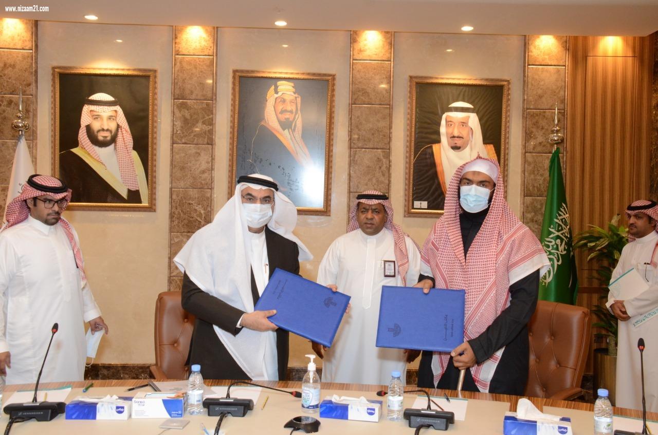 أمين الشرقية يبرم 4 اتفاقيات لتطوير مرافق تنموية في الخبر مع القطاع الخاص