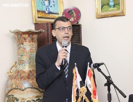 المكتب الثقافي المصري بالرياض يقيم ندوة تفاعلية عن أدب الأطفال في الثقافة العربية