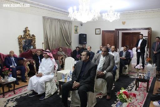 المكتب الثقافي المصري بالرياض يقيم ندوة تفاعلية عن أدب الأطفال في الثقافة العربية
