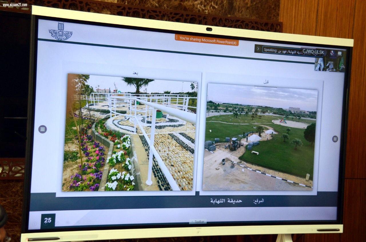 أمانة الشرقية : رفع اكثر من ثلاثة وتسعين ألف متر مكعب من مخلفات البناء والهدم خلال الشهر الماضي