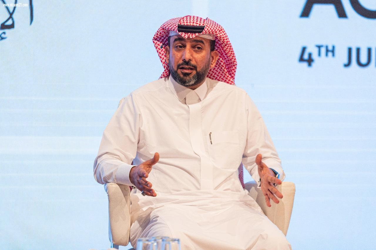  الغامدي: استضافة المملكة لأعمال اتحاد إذاعات الدول العربية يُجسد مكانتها ويُعزز التعاون المشترك