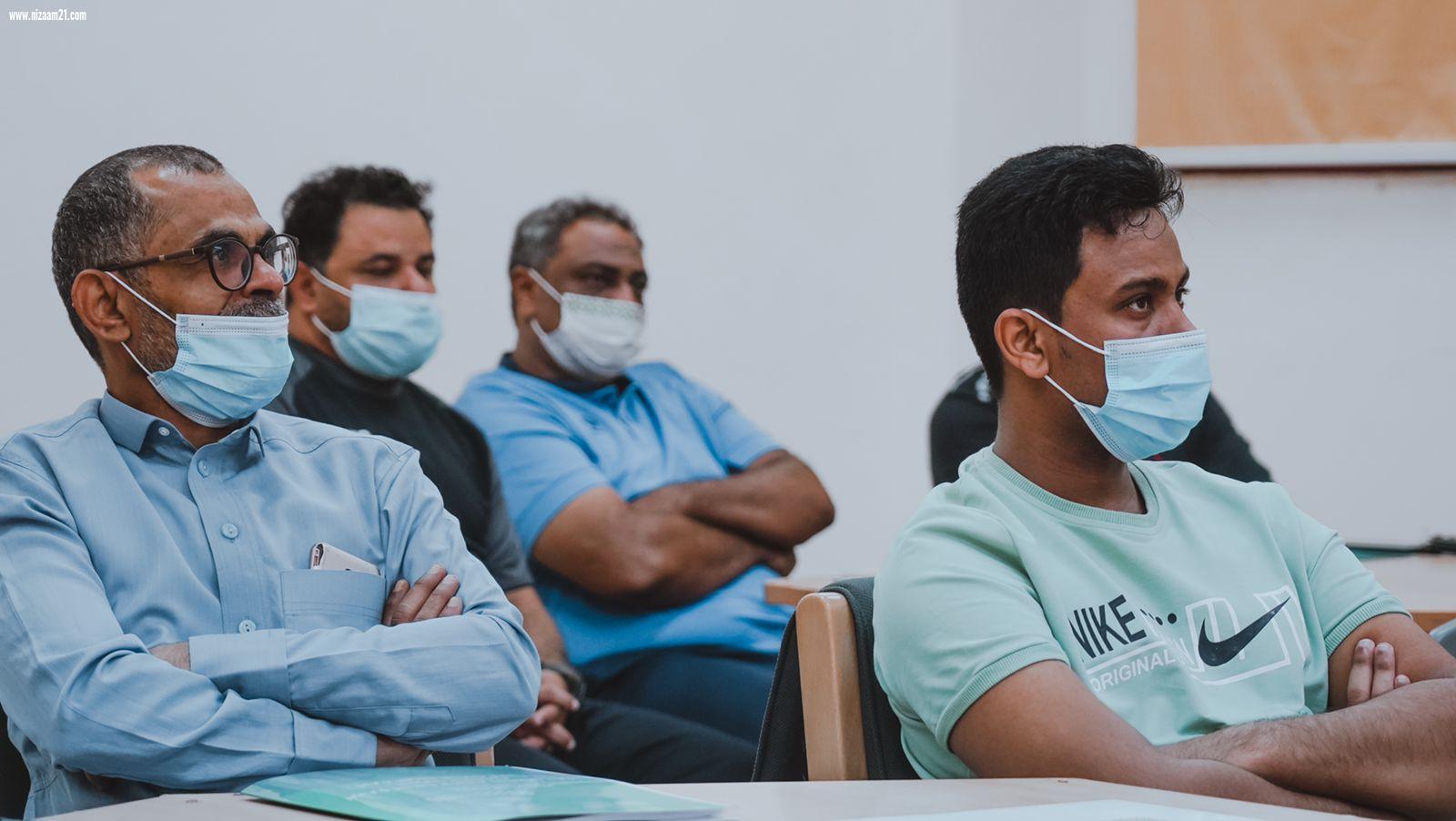 تعليم جازان يطلق دوري كرة الهدف للطلاب المكفوفين وعدداً من الفعاليات المصاحبة