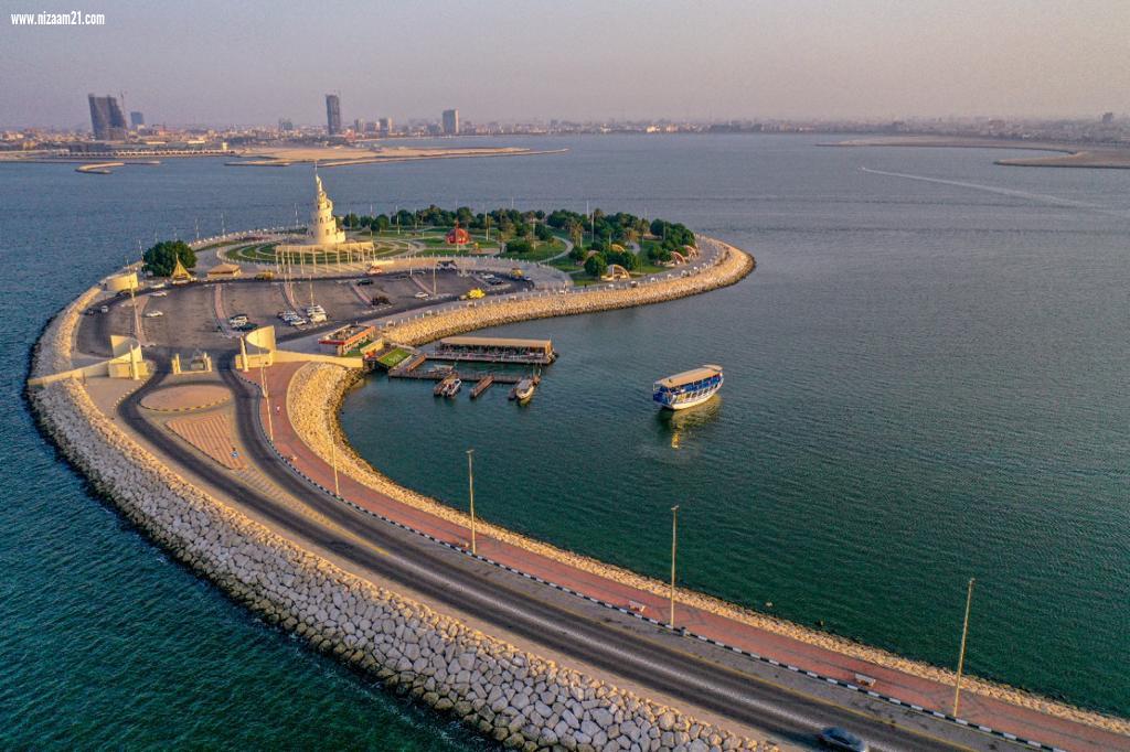 أمانة الشرقية: المستثمرين على موعد مع فرصة استثمارية في جزيرة المرجان بالدمام