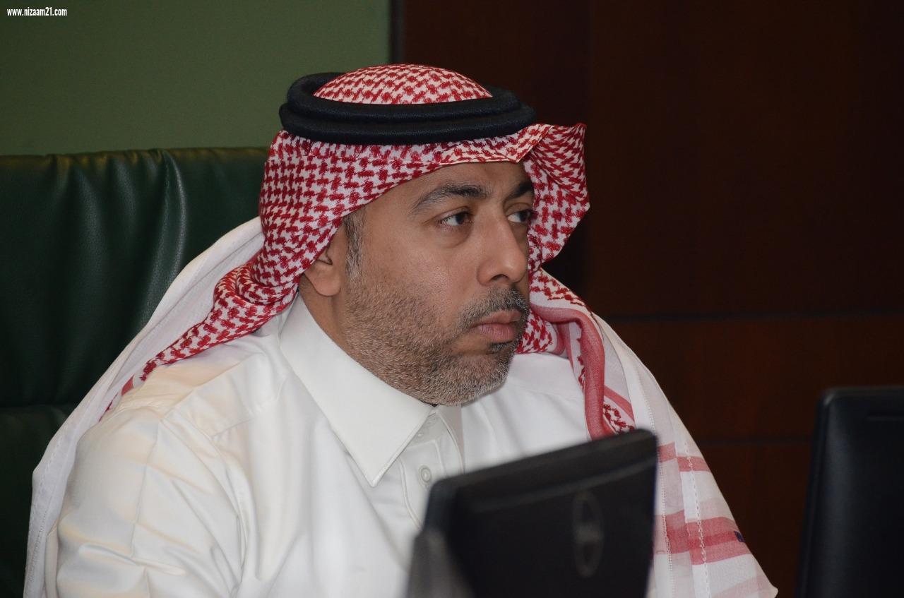 أمانة الشرقية تنظم ورشة عمل تعريفية بمنصة أعمال البنية التحتية  نسق