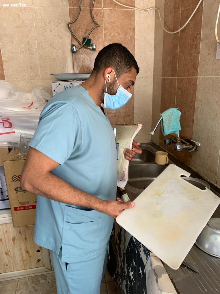 أمانة الشرقية تنفذ 1169 جولة رقابية وتحرر 66 في الأسواق والمراكز التجارية أمس الاثنين