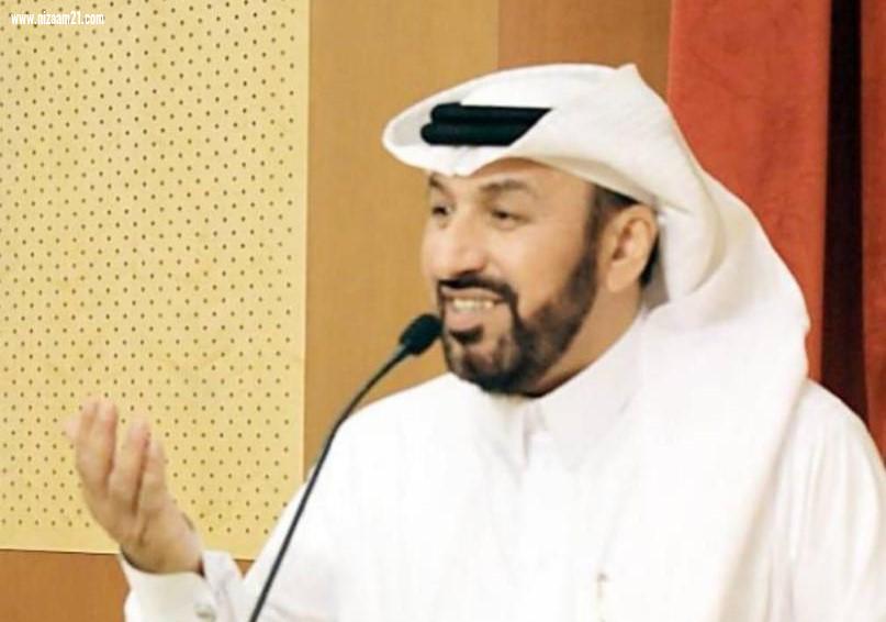 الفلسفة بين الشك واليقين  أمسية فكرية في نادي الباحة الأدبي
