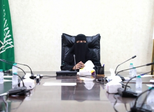 تعليم جازان يعقد اجتماعا تحضيرياً لحفل تكريم المتطوعين والمتطوعات
