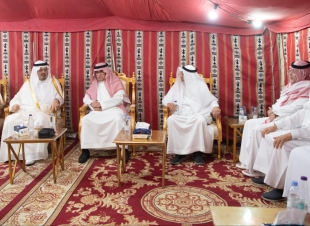 (٣٥) مرشدة وجوالة سعودية في الجامبوري الكشفي العالمي للمسلمين – إندونيسيا ٢٠٢٥