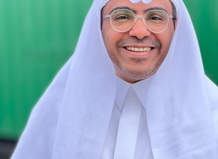 مصدر الخبر الصحفي من وسائل التواصل الإجتماعي   