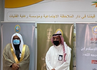 هيئة الأمر بالمعروف في محافظة خميس مشيط بمنطقة عسير تواصل تفعيل حملتي (ربِّ اجعل هذا البلد آمناً)و(الخوارج شرار الخلق)