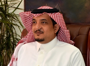 رؤساء البلديات يقدمون شكرهم لمعالي امين الشرقية على الثقة بتكليفهم بالمناصب الجديدة