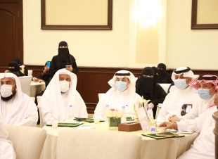 بعد تحقيق الإدارة لـ (13) جائزة في المسابقة | تعليم جازان يحتفي بالمتميزين والمتميزات في مسابقة مدرستي تبرمج