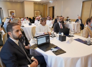 البيئة بدء تنفيذ مشروع المركز الإقليمي للتنمية المستدامة للثروة السمكية  