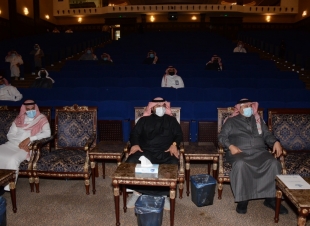 أمانة الشرقية تنظم دورة  صناعة الفنون الصحفية  لمنسوبيها 