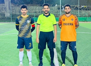   ميدان فروسية محافظة طبرجل يقيم سباقه  الأول لموسم هذا العام 1446