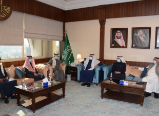 أمانة الشرقية تعلن عن توقيع العقد الاستثماري لتطوير منتجع بشاطئ نصف القمر