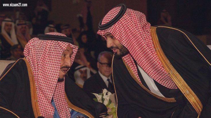 *تبرعات قياسية في ساعة واحدة… خادم الحرمين وولي العهد يدعمان حملة إحسان بـ70 مليون ريال*