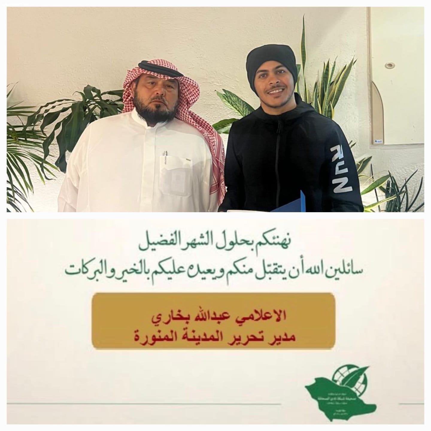 رمضان… فرصة تدريبية لا تتكرر: لماذا نتغيّر ثم نعود؟