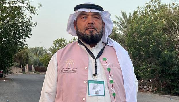 تقرير رحلة ميدانية إلى ينبع النخل