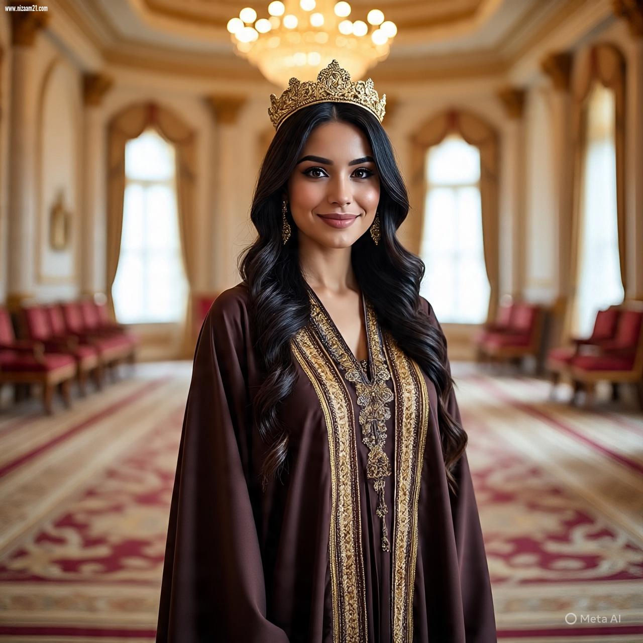 البرنسيسة شيماء *رمز الجمال والإبداع*