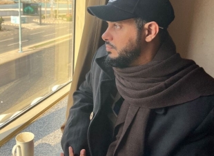 صعبٌ أن تخونك الخواطر