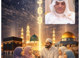 نقاش مع بنتي (2) حين تسألني: بابا… ليش تصير كوارث..؟