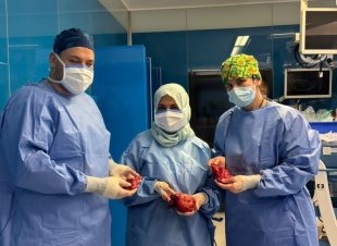 سمو ‎#ولي_العهد غادر الاثنين متوجهًا إلى الولايات المتحدة الأمريكية، في زيارة عمل رسمية